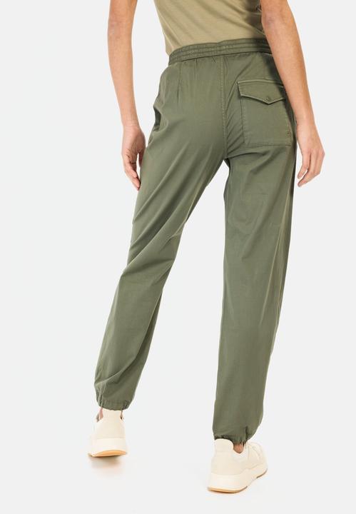 Immagine prodotto Camel Active Casual Pants aus einem Baumwollmix (29)