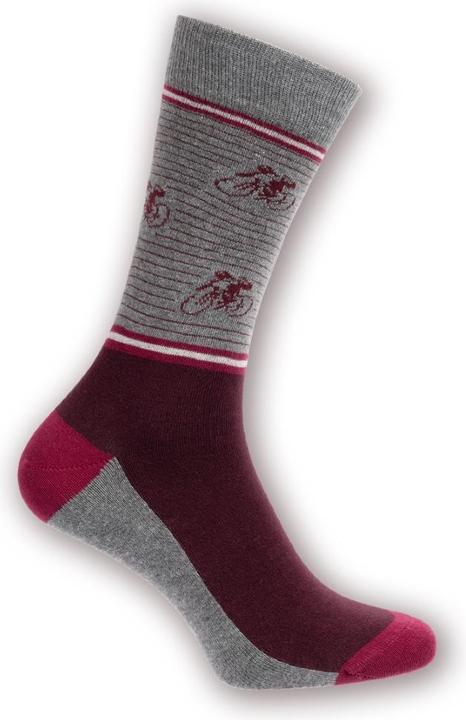 Actual product image Patrón Spirits Company Bicycle Socks 3 (43 - 46)