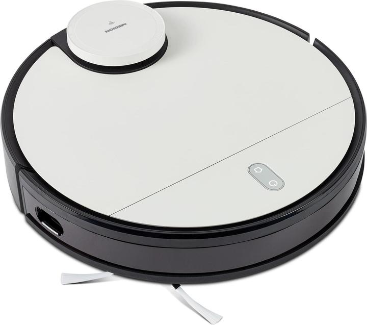 Actual product image Medion Robot Vacuum Cleaner (Vacuum mopping robot)