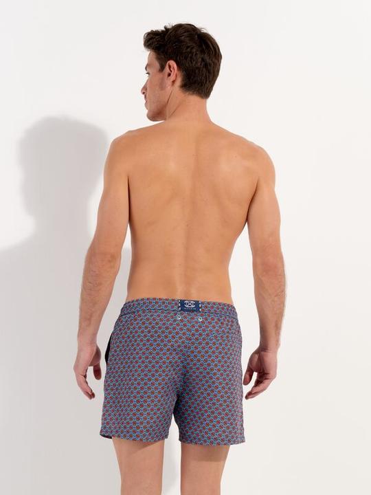 Produktbild HOM Badeshort Anglet (M)