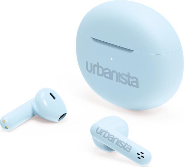 Produktbild Urbanista Austin True Wireless - In-Ear Headphones (ANC, 20 h, Kabellos)