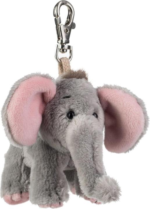 Schaffer -Anhänger Elefant "BabySugar" rosa