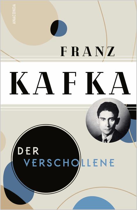 Actual product image Franz Kafka, Die grossen Werke (Die Erzählungen - Der Verschollene - Der Prozess - Das Schloss) (4 (German, Franz Kafka, 2024)