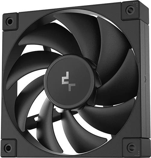Produktbild Deepcool FD12 120x120x25 bk (120 mm)