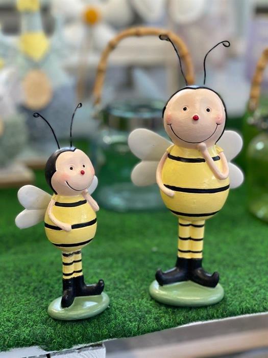 Produktbild GuGus Deko Biene (7 x 4 x 15.5 cm)