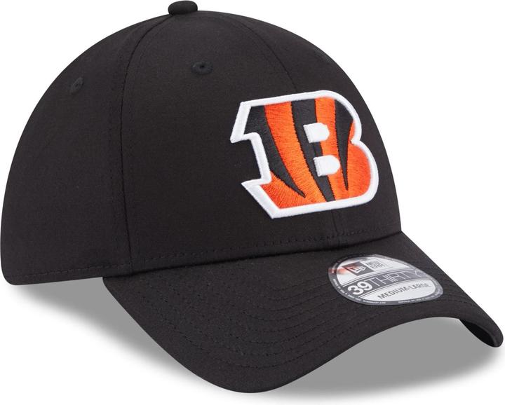 Immagine prodotto New Era Cappellino 39Thirty - NFL Cincinnati Bengals (S/M)