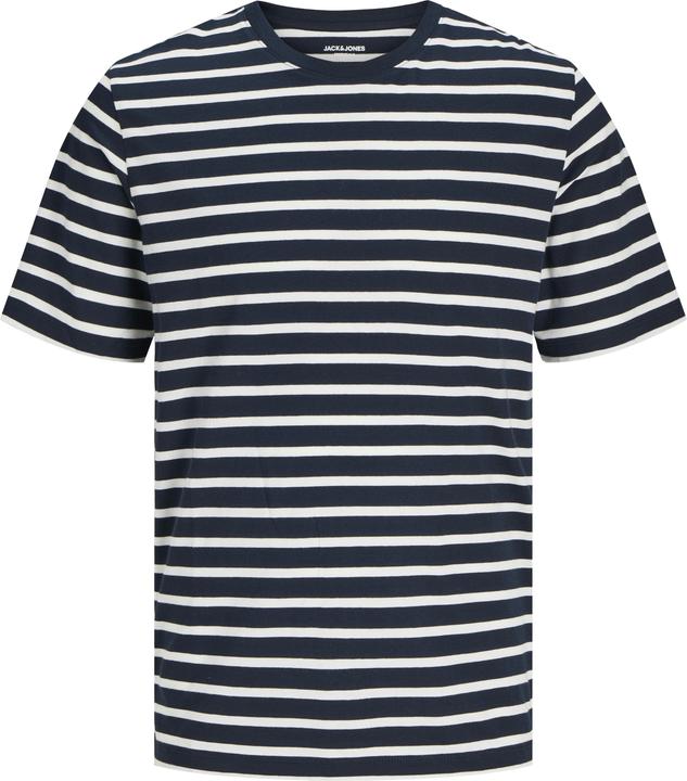 Jack & Jones Einfarbig Rundhals T-shirt T-shirt (XS)