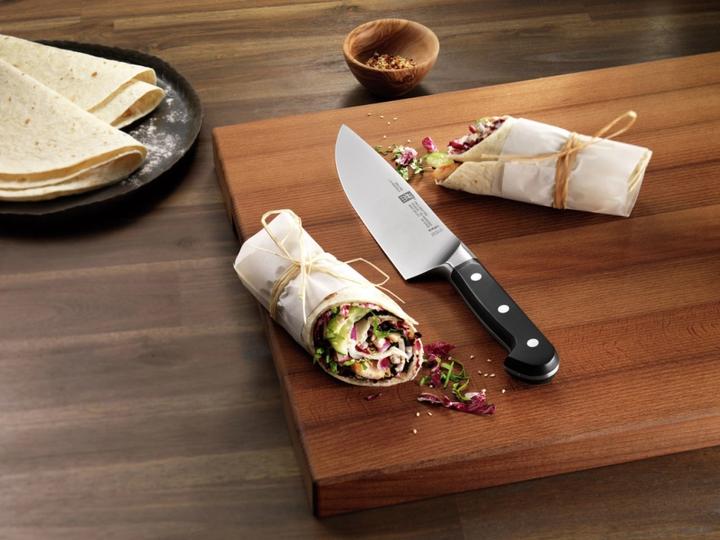 Actual product image Zwilling Pro (10 cm)