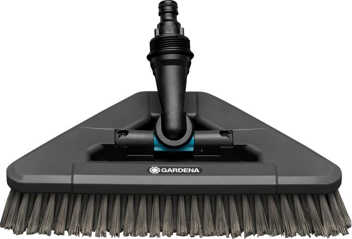 Actual product image Gardena Clean system