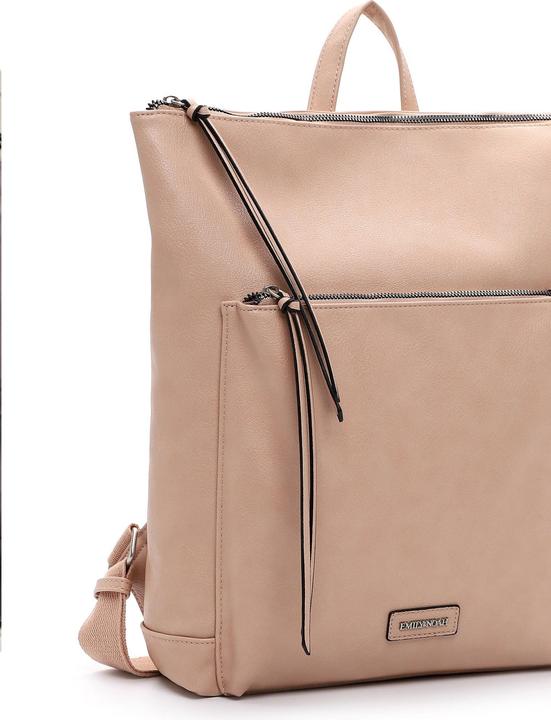 Image du produit Emily und Noah Rucksack E&N Ernestine (0.01 l)