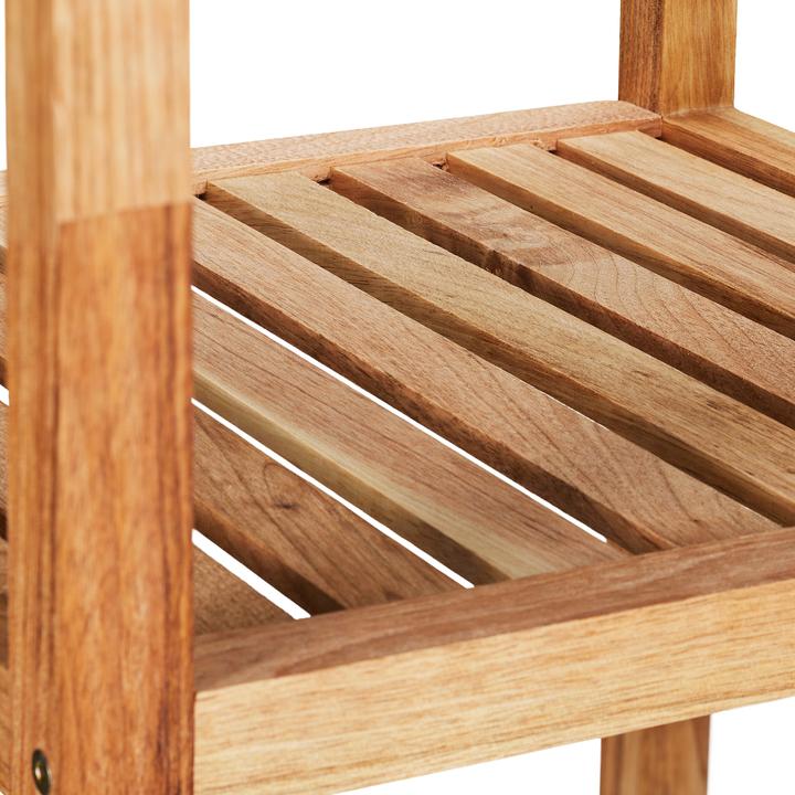 Immagine prodotto Relaxdays Scaffale da bagno (35 x 35 x 110 cm)