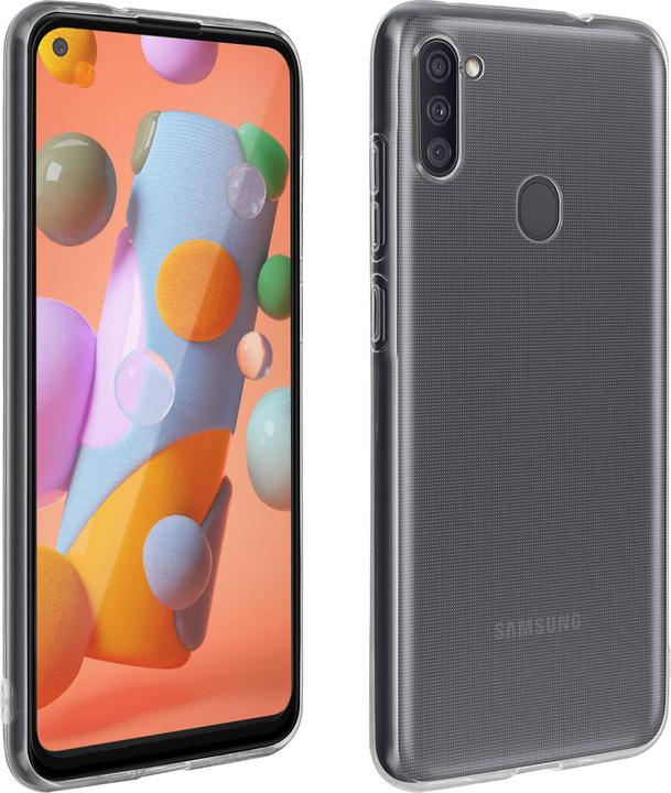 Immagine prodotto Avizar Serie di kit (Samsung Galaxy M11)