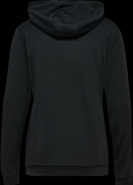 Image du produit hummel Hmlauthentic Pl Zip Hoodie Femme (XS)