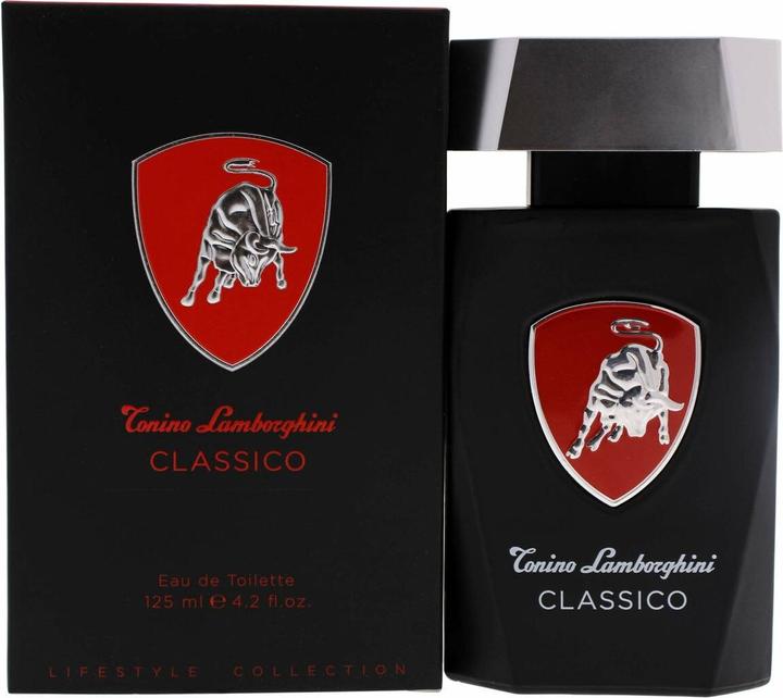 Produktbild Tonino Lamborghini Lamborghini Classico (Eau de Toilette, 125 ml)