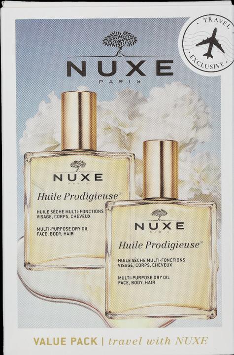 Actual product image Nuxe Huile Prodigieuse (200 ml)