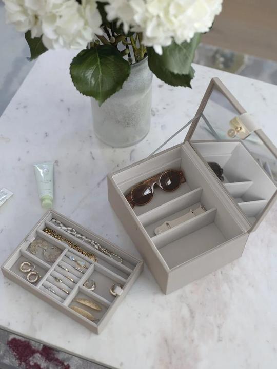 Actual product image Stackers Classic two Tone