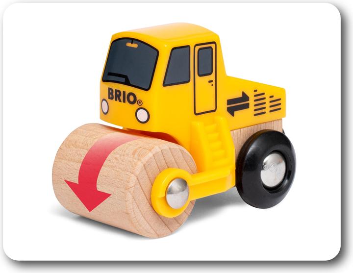 Image du produit Brio Véhicules de chantier