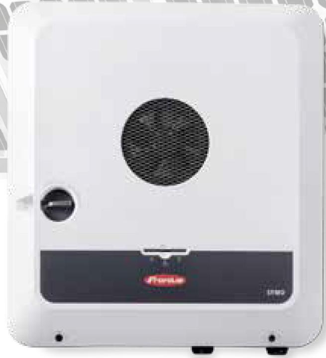Immagine prodotto Fronius Inverter