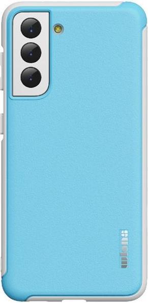 Immagine prodotto MU Style Copertura in plastica della serie Macaron (Samsung Galaxy S21+)