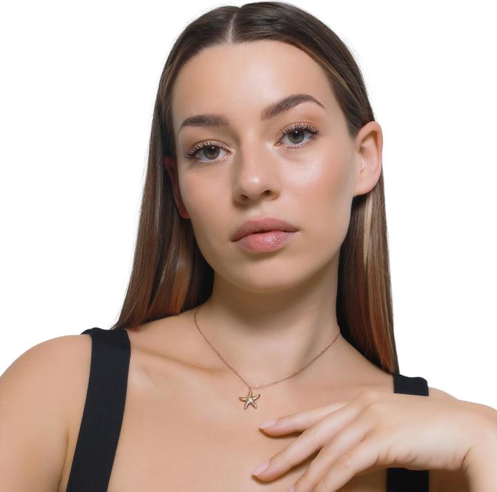 Produktbild Heideman Senta goldfarben (100% Edelstahl)