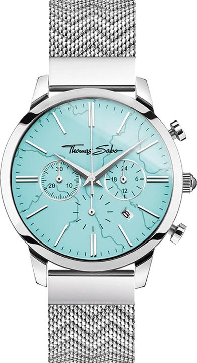 Produktbild Thomas Sabo Arizona Spirit (Chronograph, 42 mm)
