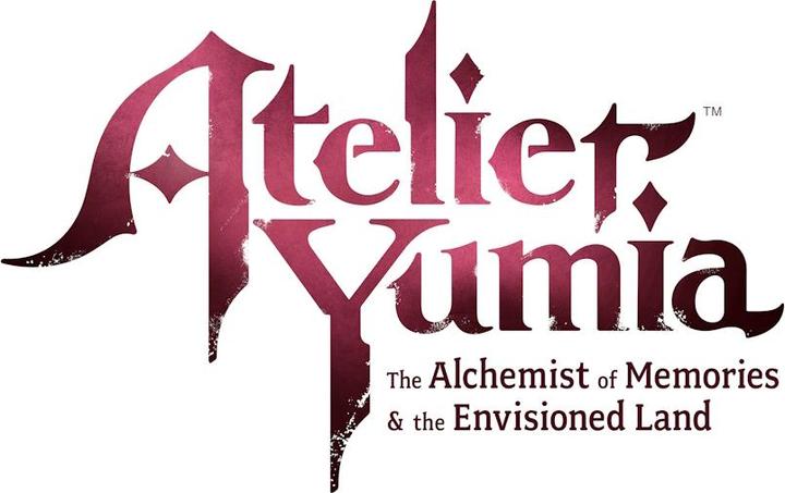 Actual product image Microsoft Xbox Atelier Yumia: The Alchemist of Memories & the Envisioned Land Standard Edition Download Code (Xbox Series X, Xbox Series S)