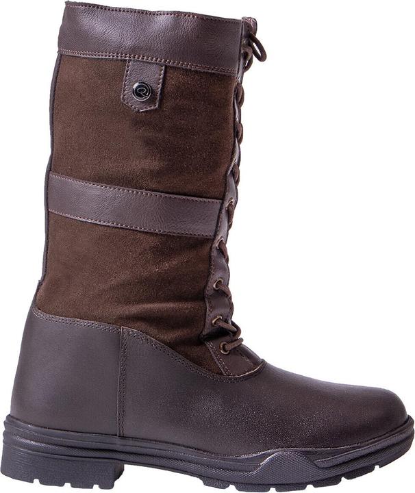 Qhp reitstiefel outdoor bodi