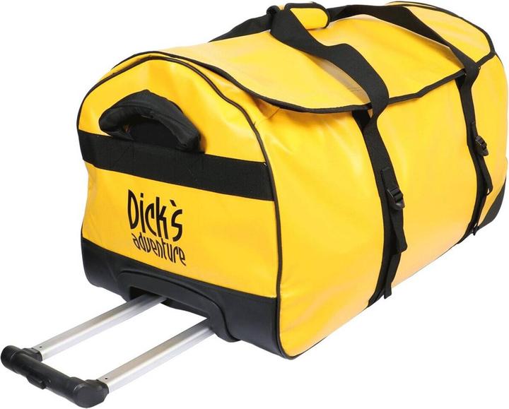 Image du produit Army Shop Sac à roulettes (120 l)