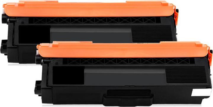 Produktbild Hermex Kompatibler Toner für Brother HL-L8250CDN (BK)