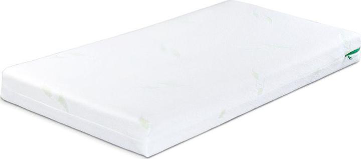 Produktbild Caretero Kokosmatratze (120 x 60 cm)