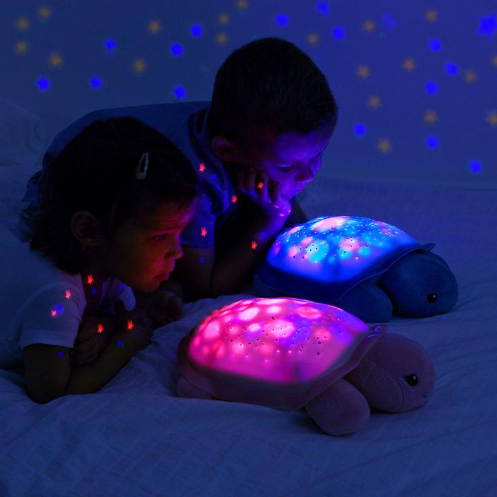 Actual product image Cloud B Twinkling Twilight Turtle