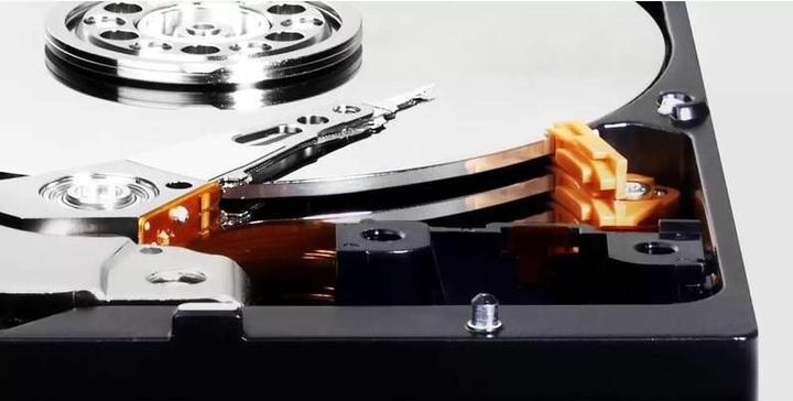 Produktbild WD Blue (4 TB, 3.5", CMR)