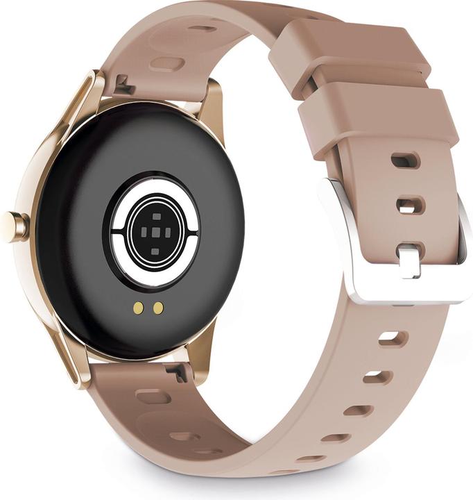 Actual product image KSIX Globe Smartwatch (44.50 mm)