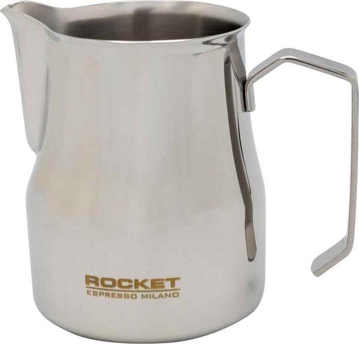 Immagine prodotto Rocket Espresso Milano Rocket RA99904464 Cremiera 75cl argento (0.75 l)