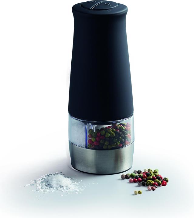 Image du produit Master Class Moulin à sel et à poivre (Sel, Poivre)