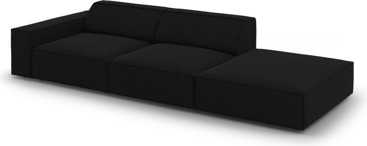 Actual product image Micadoni Jodie (4-seater, 2 person sofa, 3-seater)
