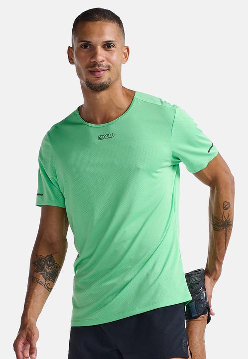 Actual product image 2XU Light Speed Tech Tee (S)