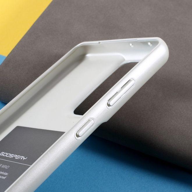 Immagine prodotto Goospery i Jelly Metal Series (Samsung Galaxy S21 Ultra)