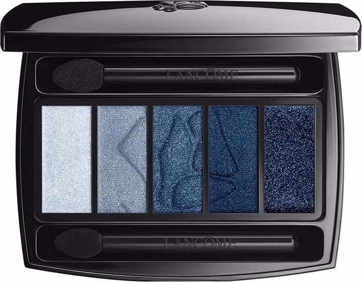 Lancôme Palette Hypnôse Blue Drama Denim 16 (16 Drama Denim)