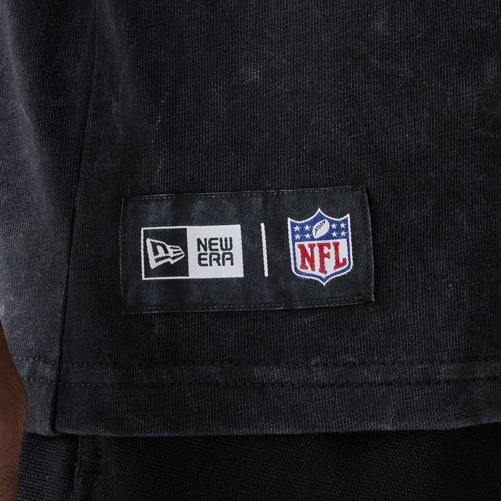 Immagine prodotto New Era Camicia oversize - NFL PREMIUM Chicago Bears - M (M)