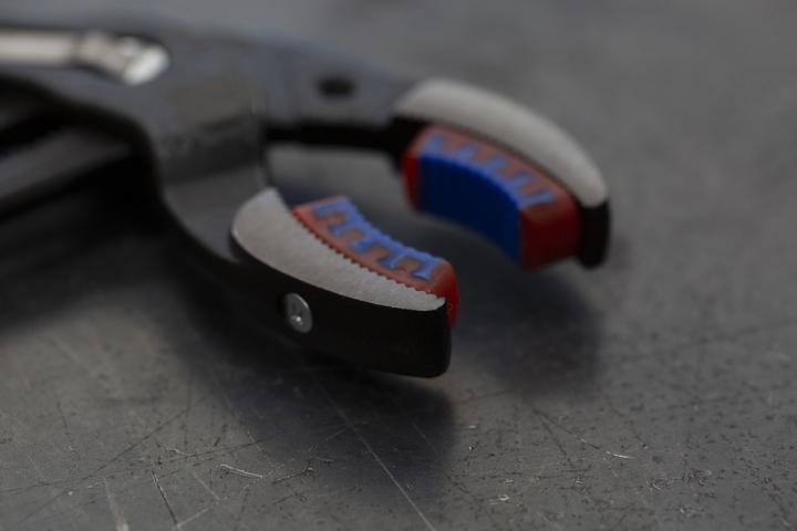 Image du produit Knipex Pince pour siphons et connecteurs (250 mm)