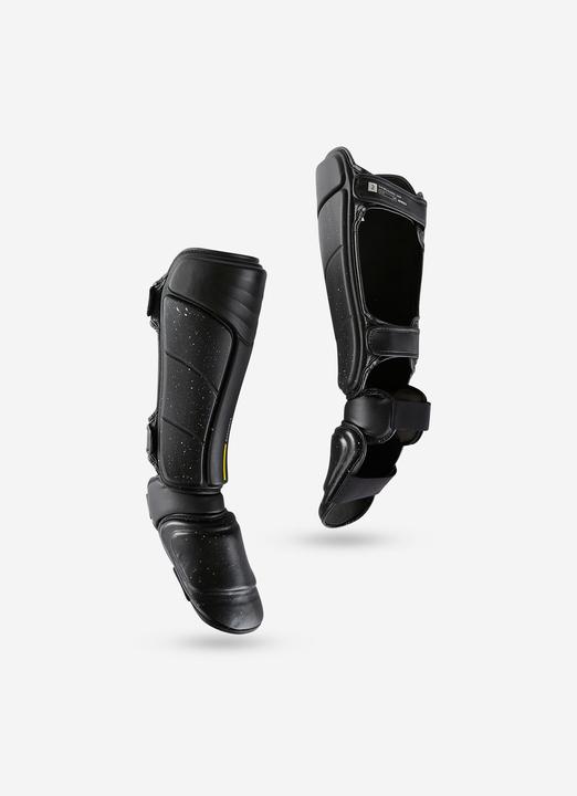 Immagine prodotto Domyos Parastinchi per piedi kickboxing (L)