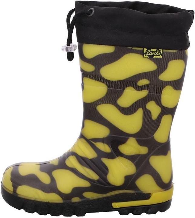 Actual product image Lurchi boots (26)