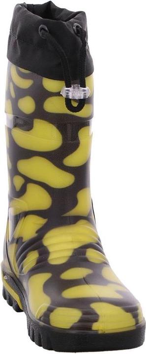 Actual product image Lurchi boots (26)