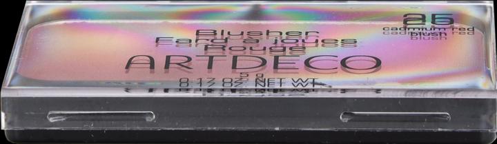 Produktbild Artdeco Blusher (25 Cadmium Red Blush)