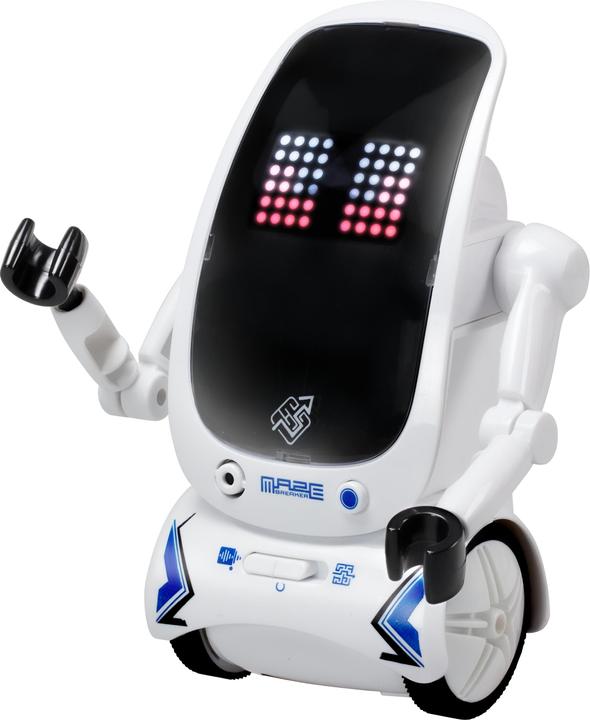 Image du produit Silverlit Maze Breaker 2