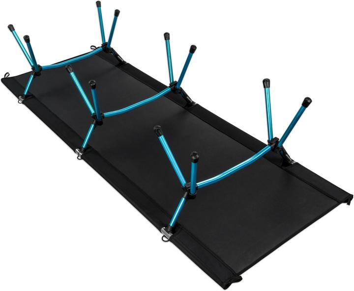 Actual product image Normani Camping bed Anchorage