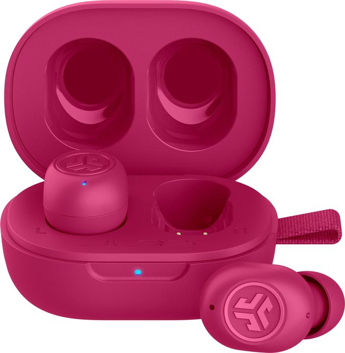 Productafbeelding JLab Audio JBuds Mini (NC, 5.50 h, Draadloze)