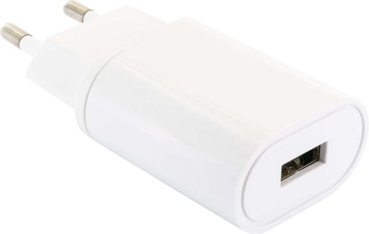 Actual product image Schwaiger HDMI to Scart Connection Converter (Digital -> Analog)