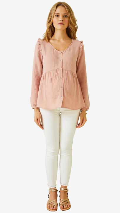 Image du produit Vertbaudet Bluse (38)